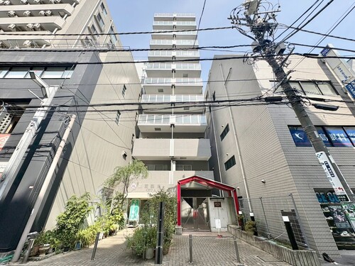 ラヴェンナ高円寺の物件画像