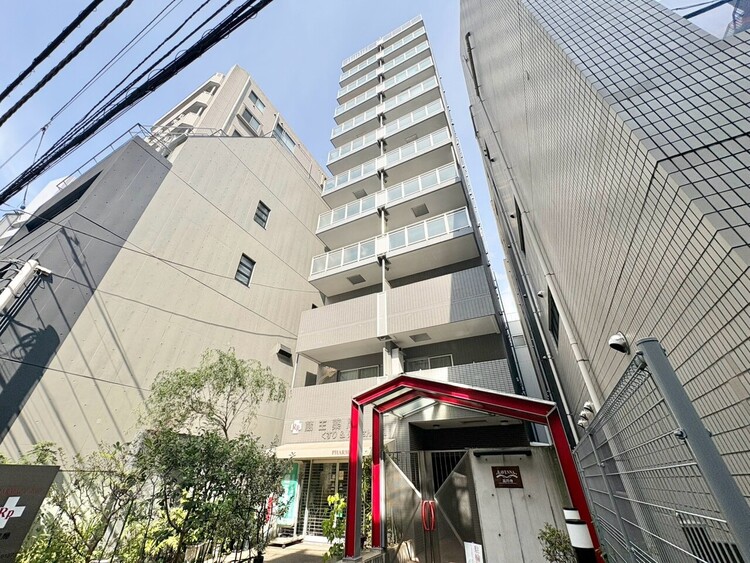 外観 ライフプランニングからローンまで、一貫してご説明させていただきます。お気軽にお問い合わせくださいませ。