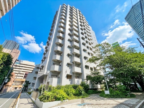 東池袋ハイツ壱番館の物件画像