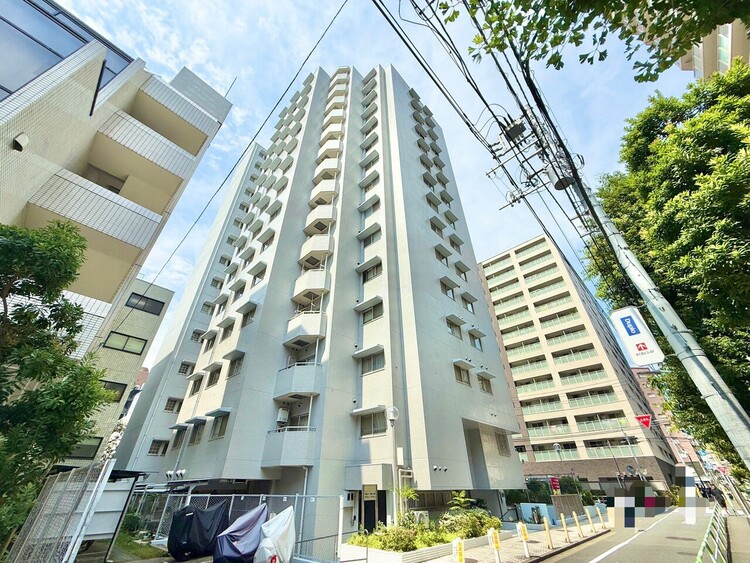 外観 資料には掲載していない情報が、現地にはたくさんあります。是非一度、現地をご確認ください。