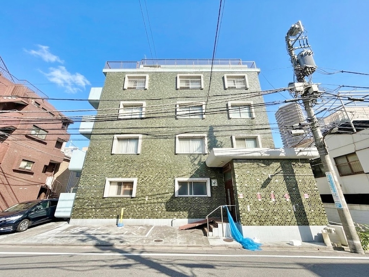 外観 ライフプランニングからローンまで、一貫してご説明させていただきます。お気軽にお問い合わせくださいませ。