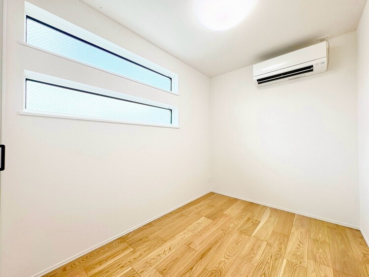 子供部屋 どんな部屋にアレンジするかは、あなた次第です。