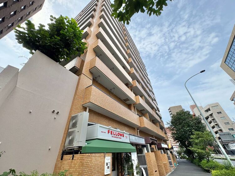 外観 ライフプランニングからローンまで、一貫してご説明させていただきます。お気軽にお問い合わせくださいませ。