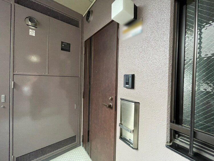 玄関 玄関を開ければ、そこは安らぎのご自宅。