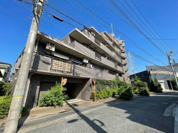 外観 ライフプランニングからローンまで、一貫してご説明させていただきます。お気軽にお問い合わせくださいませ。