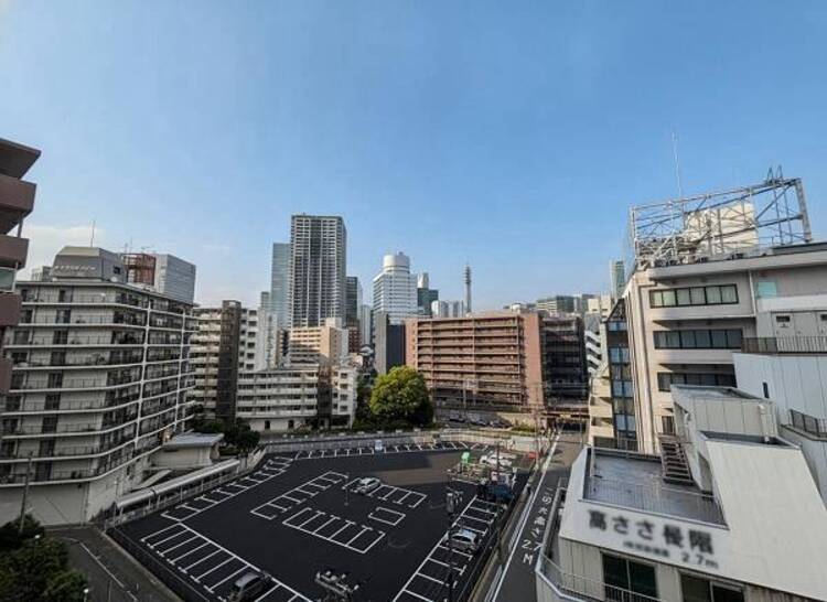 その他 この街ならではの美しい風景と、ここから紡がれる物語が始まります。