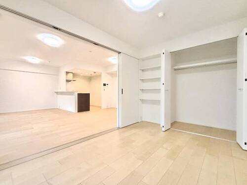 クレストフォルム横浜鴨居弐番館の物件画像