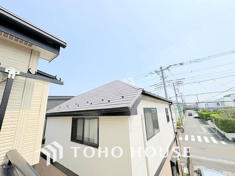 その他 住戸からの眺望