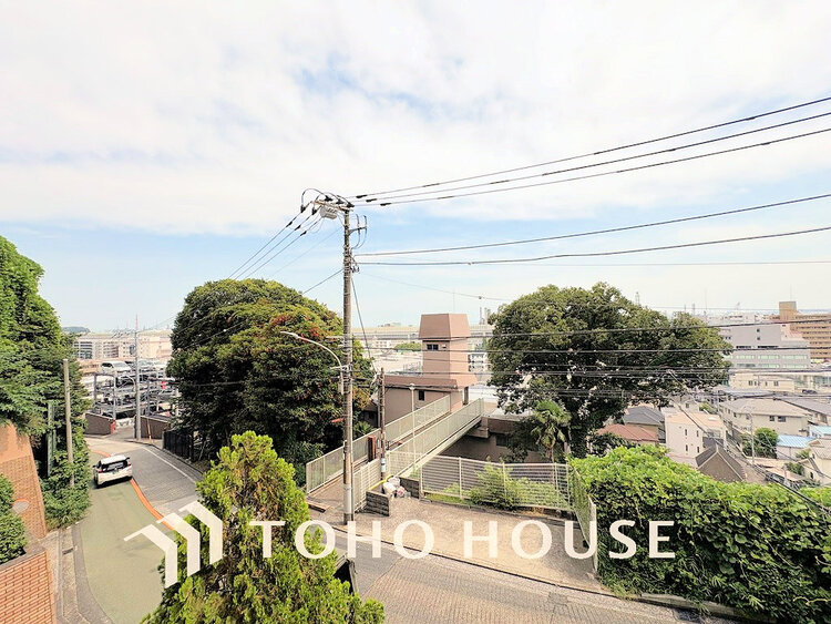 その他 住戸からの眺望