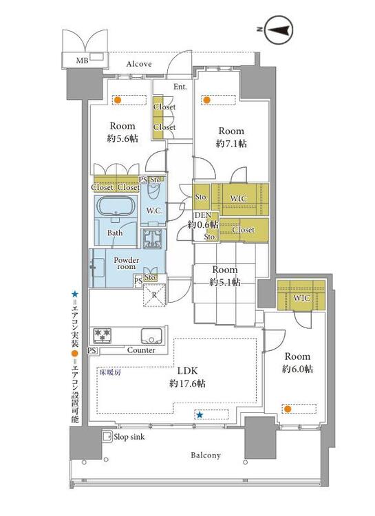 間取り 間取り