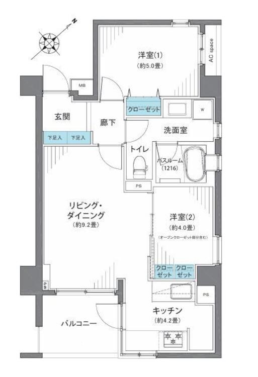 間取り 間取り