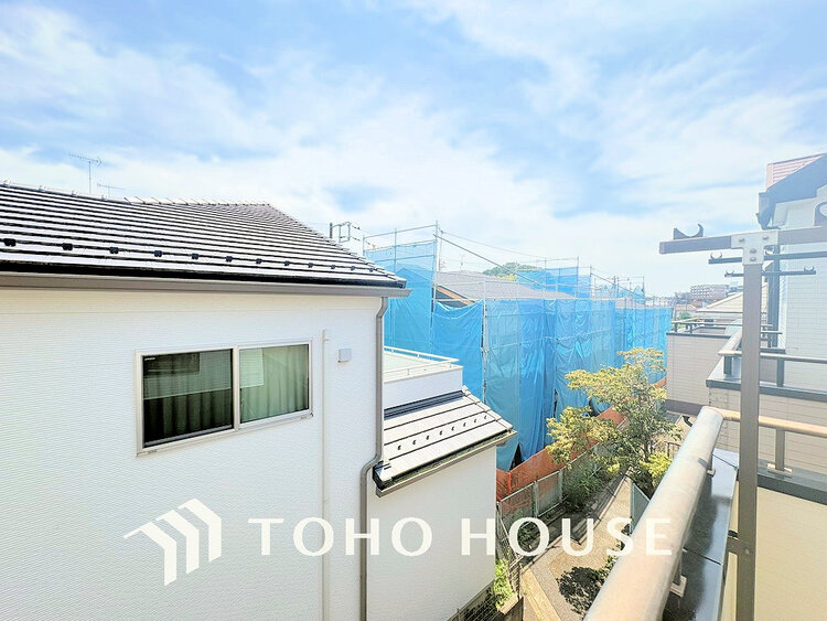 その他 住戸からの眺望