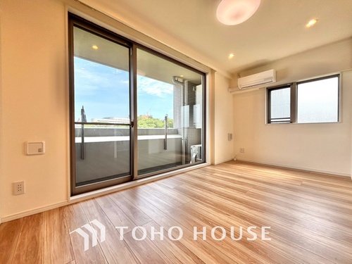 日神デュオステージ早稲田の物件画像