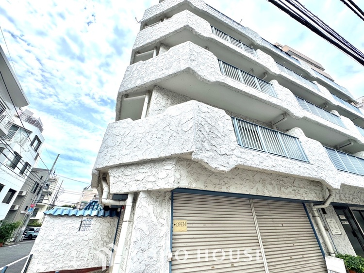 その他 現地に実際に行ってみることでしか感じられないことがたくさんあります。周辺環境や街の雰囲気など、たくさんのことを感じていただけます。