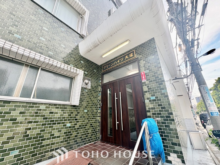 外観 【APPEARANCE】◆安らぎ◆整然と整備された街に風が吹き、木々が揺れる。絵にかいたような心安らぐ環境です。