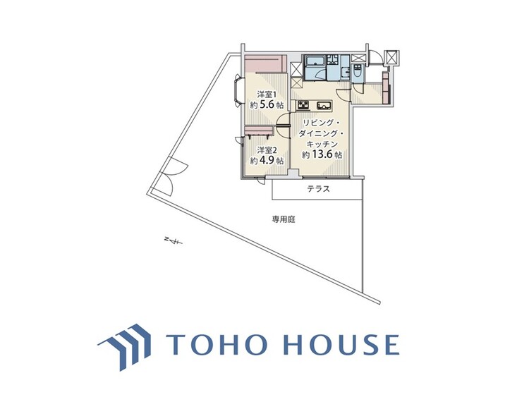 間取り 間取り図