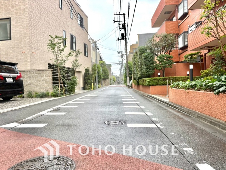外観 【APPEARANCE】◆住む喜び、楽しさ、感動◆を君と共有したい。いつまでもずっと家族を見渡せるこの広い空間で。