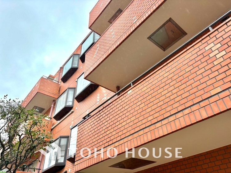 外観 【APPEARANCE】◆Sunshine◆光が燦々と入り、いるだけで気持ちいい。「開放的でゆとりあるお部屋です。」