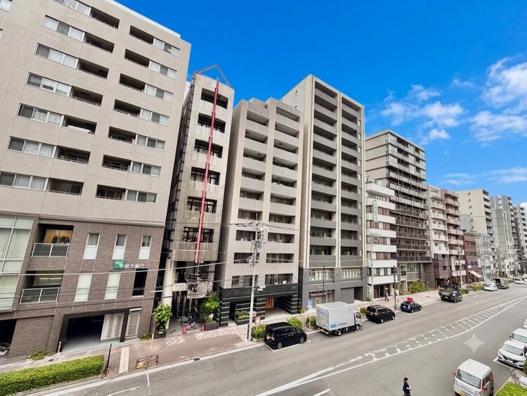 その他 陽当たり・通風・開放感に恵まれた環境です。