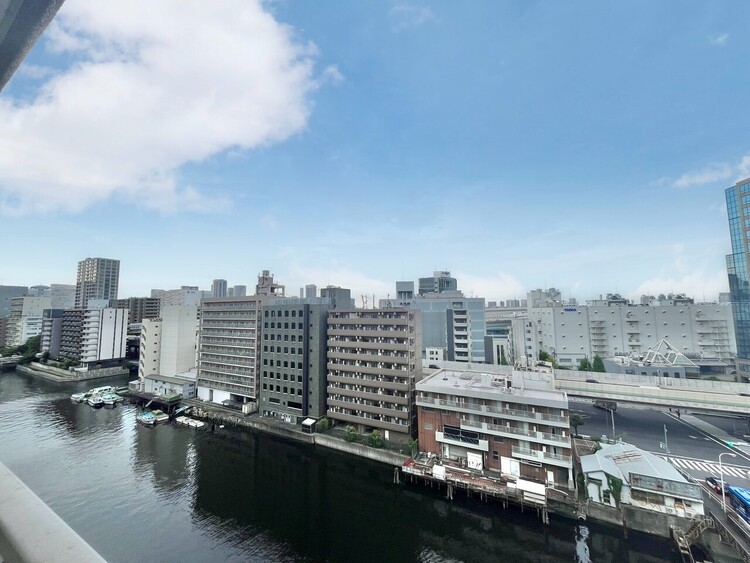 その他 陽当たり・通風・開放感に恵まれた環境です。