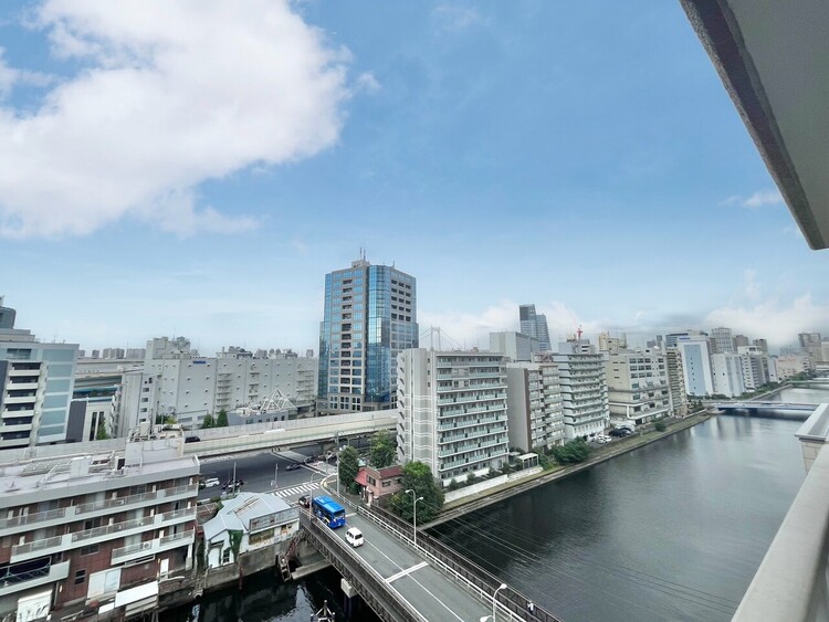 その他 眺望や窓からの景色が良いと、家で過ごす時間も快適です。