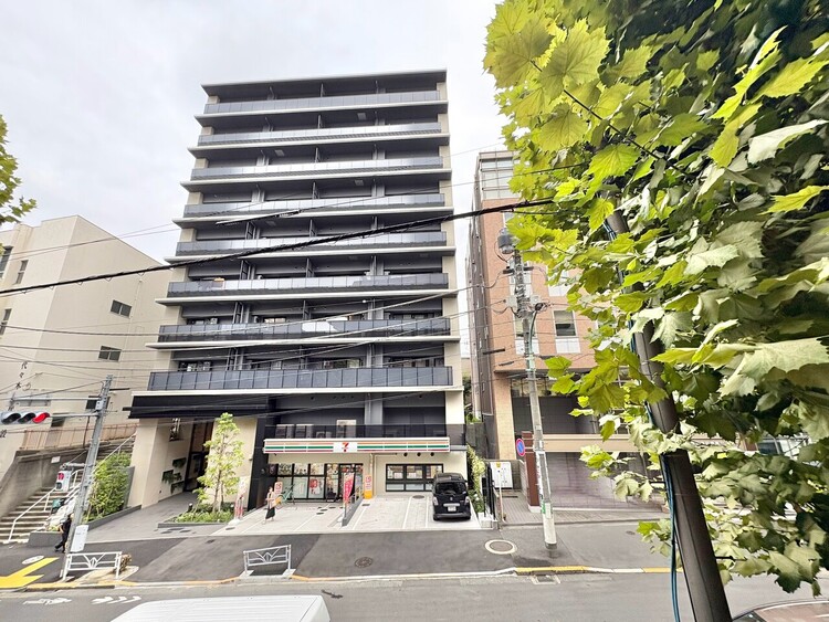 その他 陽当たり・通風・開放感に恵まれた環境です。