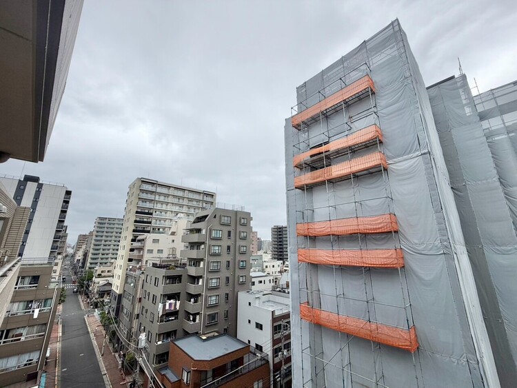 その他 陽当たり・通風・開放感に恵まれた環境です。