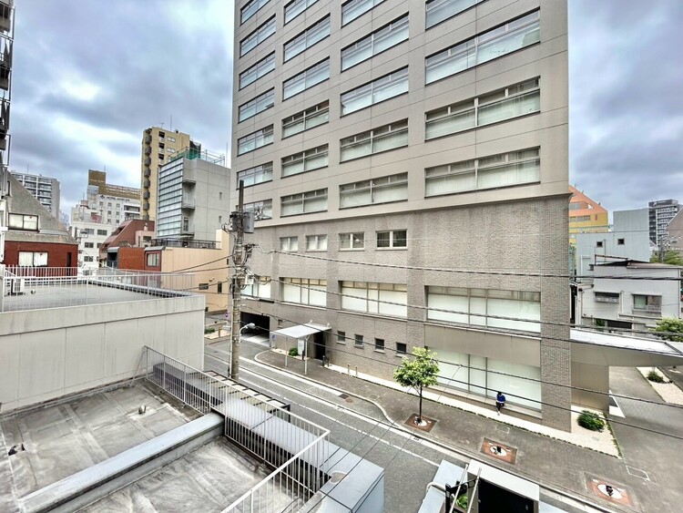 その他 陽当たり・通風・開放感に恵まれた環境です。