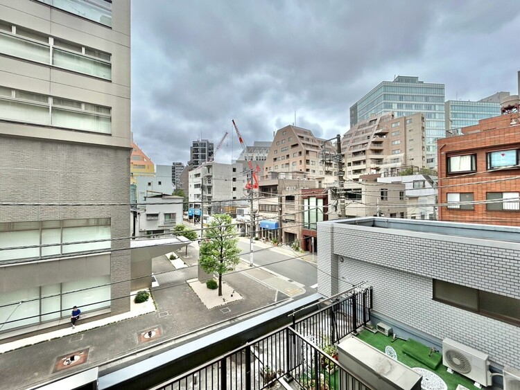 その他 眺望や窓からの景色が良いと、家で過ごす時間も快適です。
