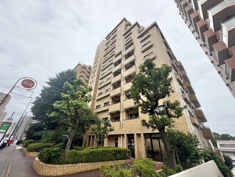 その他 忙しく過ぎゆく日常を置き去るほど、ゆったりした時間が流れる住環境。