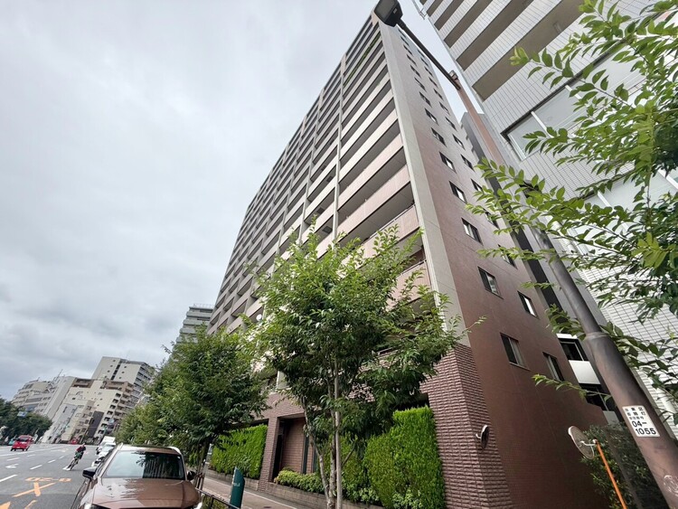 その他 飽きのこないシンプルモダンな外観です。