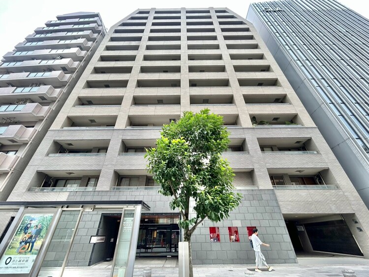 その他 飽きのこないシンプルモダンな外観です。