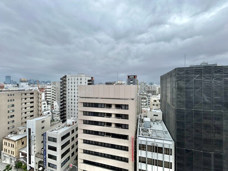 その他 眺望や窓からの景色が良いと、家で過ごす時間も快適です。