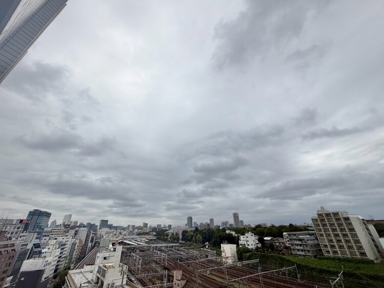 その他 陽当たり・通風・開放感に恵まれた環境です。