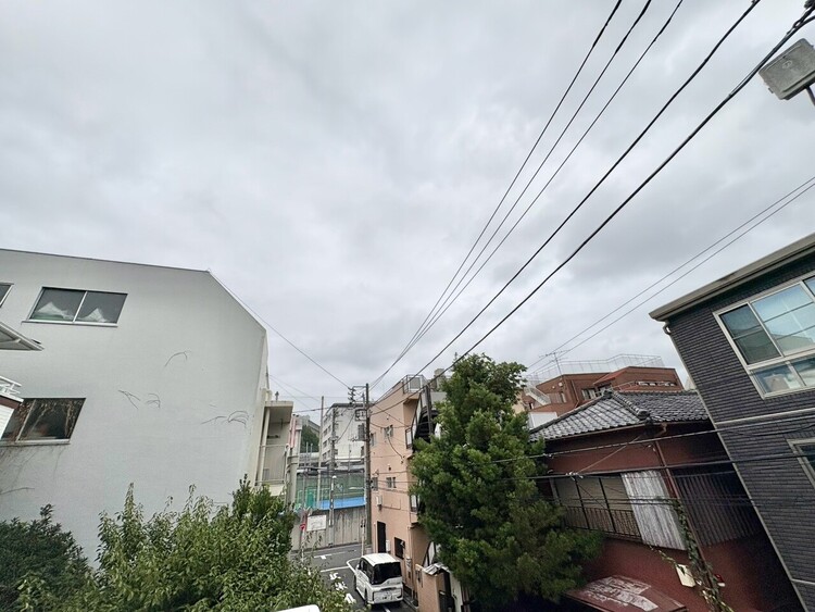 その他 眺望や窓からの景色が良いと、家で過ごす時間も快適です。