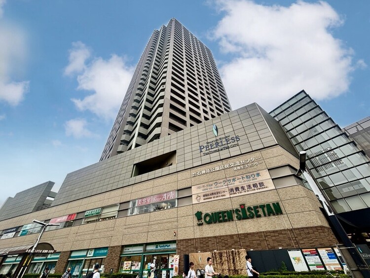 その他 飽きのこないシンプルモダンな外観です。
