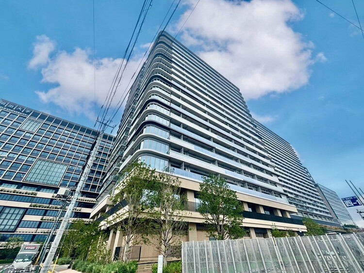 その他 忙しく過ぎゆく日常を置き去るほど、ゆったりした時間が流れる住環境。