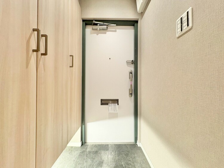 その他 安らぎに満ちた空間がここから始まります。