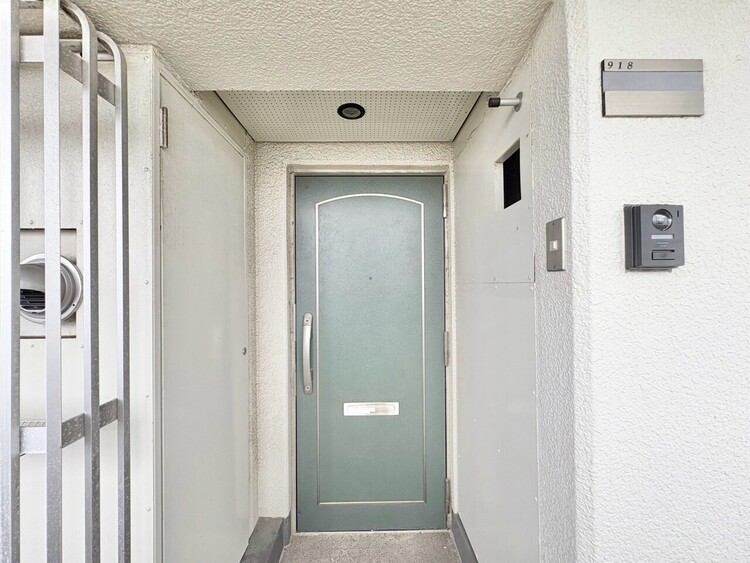 その他 清潔感のある落ち着いた雰囲気の玄関です。