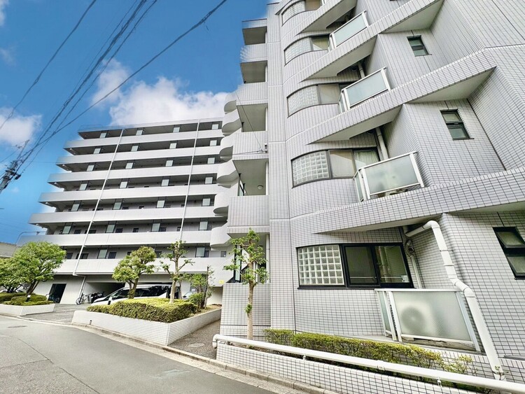 その他 忙しく過ぎゆく日常を置き去るほど、ゆったりした時間が流れる住環境。