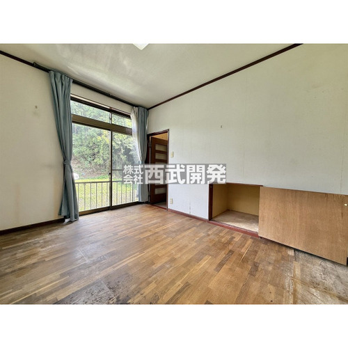 飯能市大字南川 中古一戸建ての物件画像