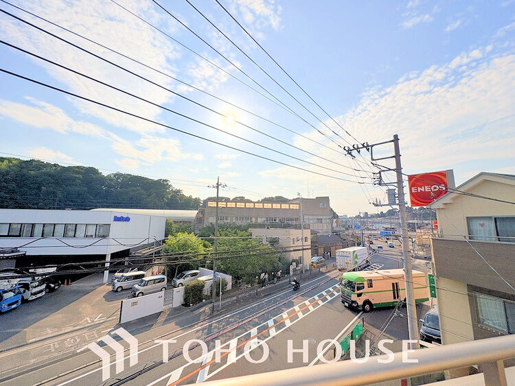 その他 住戸からの眺望