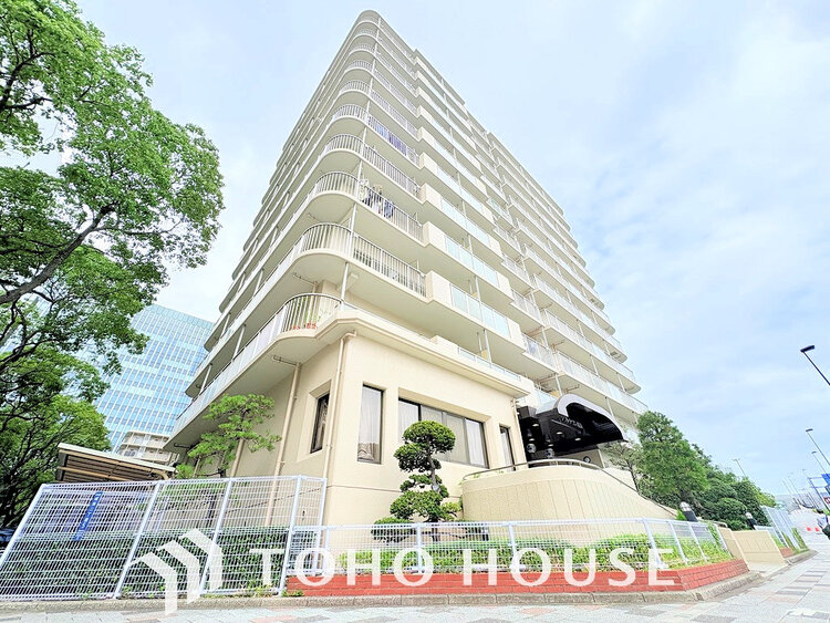 外観 くつろぎあふれる住環境