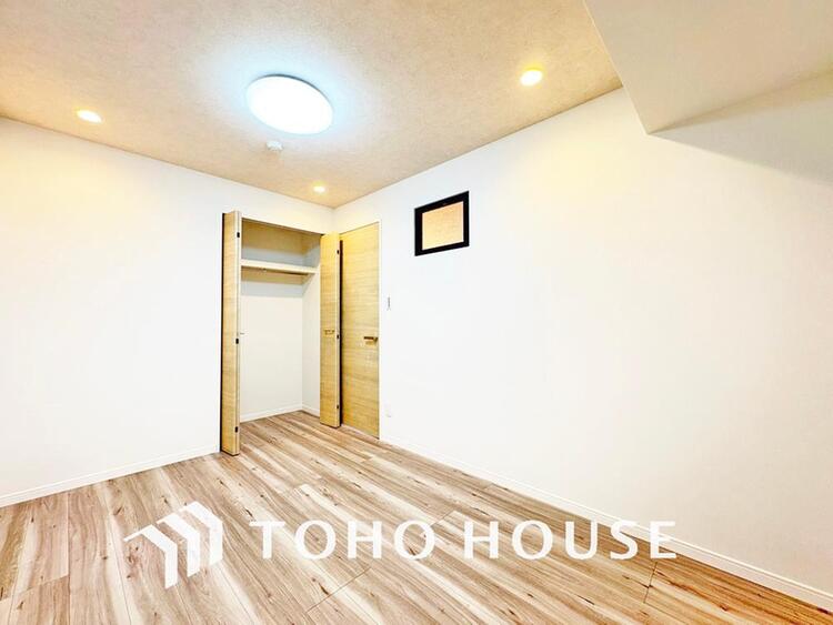 内装 笑顔が溢れ、会話が弾む豊かな時を過ごすことができる空間でお住まいになった幸せをかみしめてください。