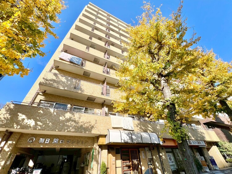 その他 忙しく過ぎゆく日常を置き去るほど、ゆったりした時間が流れる住環境。