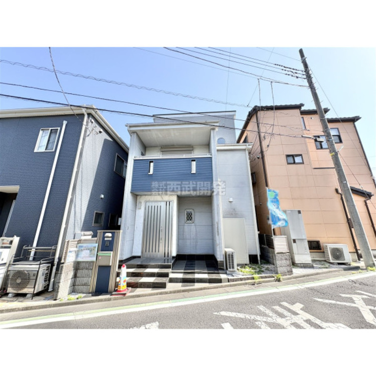 外観 2026年5月18日撮影