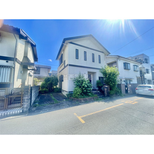 所沢市緑町４丁目 中古一戸建ての物件画像