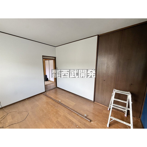 飯能市大字上名栗 中古一戸建ての物件画像