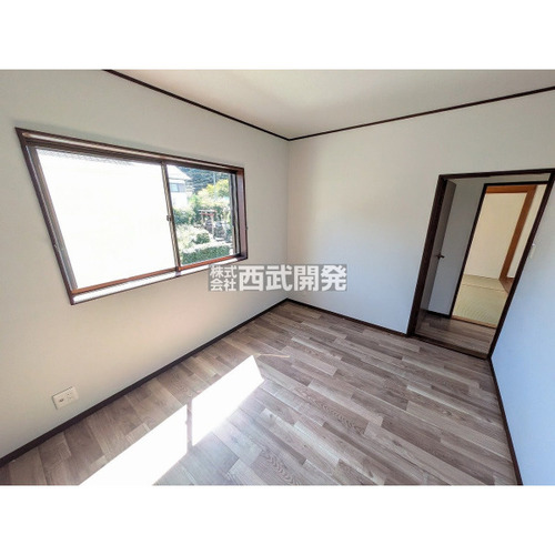 飯能市大字上名栗 中古一戸建ての物件画像
