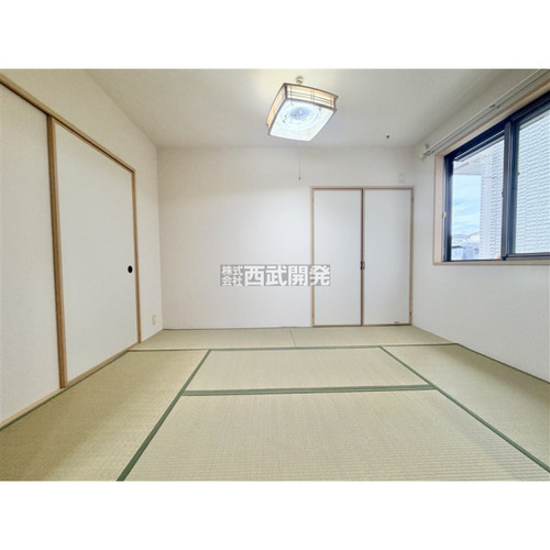 川越市大字的場 中古一戸建ての物件画像